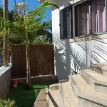 “venik House” Sea_mountains_relaxing_barbecue * Φουνκάλ